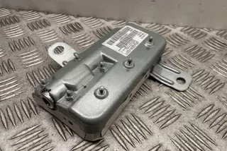 7077222 Подушка безопасности BMW 7 E65/E66 Арт e12604074, вид 3