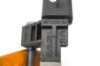 9675226780 Датчик коленвала Citroen C4 2 Арт e12604020, вид 6