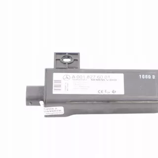 A0018276001 Блок комфорта Mercedes E W211 Арт e12604005, вид 3