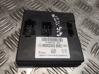 2115452132 Блок комфорта Mercedes E W211 Арт e12603995, вид 4
