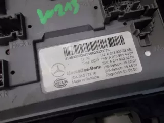 5DK010777-16 Блок комфорта Mercedes E W213 Арт e12603963, вид 2
