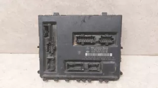 A1695454332 Блок комфорта Mercedes A W169 Арт e12603917, вид 1