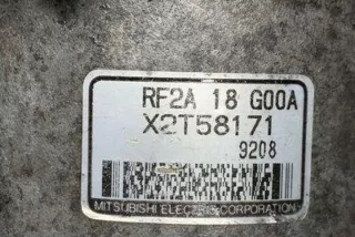RF2A18G00A Насос вакуумный Mazda 2 DY Арт e12603845, вид 2