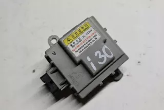 D397CG6AA02 Отопитель в сборе (печка) Hyundai i30 FD Арт e12603833, вид 1