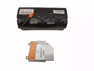 8374799 3982225737 LUK2625 Подушка безопасности BMW 5 E39 Арт e12603789, вид 1