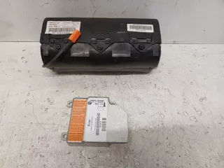8374799 3982225737 LUK2625 Подушка безопасности BMW 5 E39 Арт e12603789, вид 2