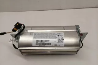 600955100G Подушка безопасности BMW 5 E60/E61 Арт e12603767, вид 3