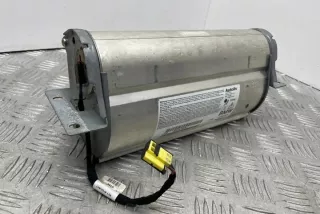 39703970809L Подушка безопасности BMW 5 E60/E61 Арт e12603729, вид 1