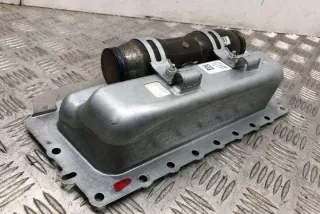 39923039801 Подушка безопасности BMW 5 F10/F11/GT F07 Арт e12603609, вид 1