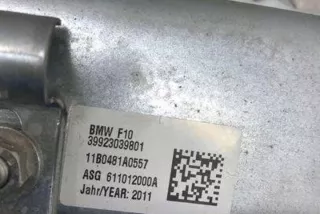 39923039801 Подушка безопасности BMW 5 F10/F11/GT F07 Арт e12603609, вид 3