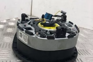 33678382902 Подушка безопасности BMW 5 F10/F11/GT F07 Арт e12603607, вид 2