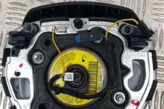 33678382902 Подушка безопасности BMW 5 F10/F11/GT F07 Арт e12603607, вид 4