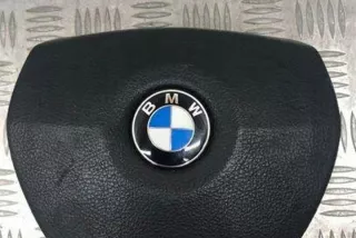 33678382902 Подушка безопасности BMW 5 F10/F11/GT F07 Арт e12603607, вид 5