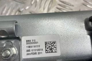 611012001A Подушка безопасности BMW 5 F10/F11/GT F07 Арт e12603599, вид 1