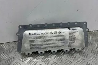 611012001A Подушка безопасности BMW 5 F10/F11/GT F07 Арт e12603599, вид 2