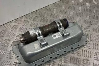 611012001A Подушка безопасности BMW 5 F10/F11/GT F07 Арт e12603599, вид 3