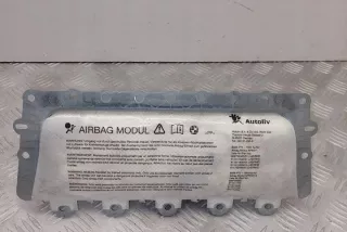 10B2591A1274 Подушка безопасности BMW 5 F10/F11/GT F07 Арт e12603597, вид 3