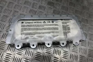 39923039901 Подушка безопасности BMW 5 F10/F11/GT F07 Арт e12603589, вид 1