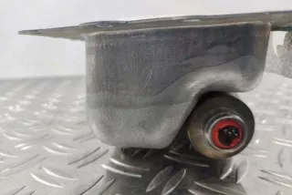39923039901 Подушка безопасности BMW 5 F10/F11/GT F07 Арт e12603587, вид 1