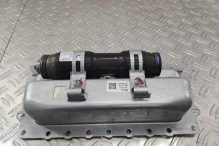 39923039901 Подушка безопасности BMW 5 F10/F11/GT F07 Арт e12603587, вид 2