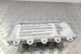 39923039901 Подушка безопасности BMW 5 F10/F11/GT F07 Арт e12603587, вид 3