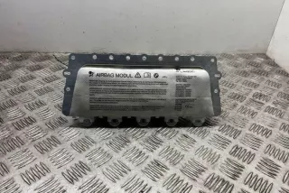 9230399 Подушка безопасности BMW 5 F10/F11/GT F07 Арт e12603579, вид 1
