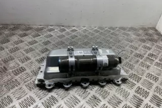 9230399 Подушка безопасности BMW 5 F10/F11/GT F07 Арт e12603579, вид 4
