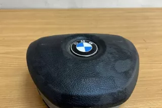 609531100C Подушка безопасности BMW 5 F10/F11/GT F07 Арт e12603577, вид 1