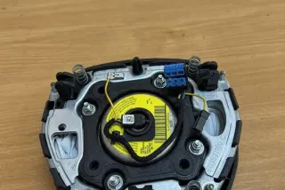 609531100C Подушка безопасности BMW 5 F10/F11/GT F07 Арт e12603577, вид 2