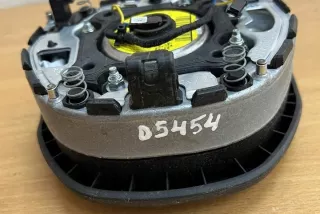 609531100C Подушка безопасности BMW 5 F10/F11/GT F07 Арт e12603577, вид 3
