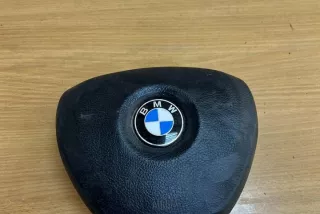 609531100C Подушка безопасности BMW 5 F10/F11/GT F07 Арт e12603577, вид 6