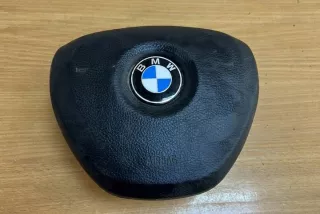 609531100C Подушка безопасности BMW 5 F10/F11/GT F07 Арт e12603577, вид 7