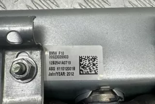 12B2541A0719 Подушка безопасности BMW 5 F10/F11/GT F07 Арт e12603569, вид 3