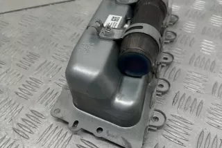 12B2541A0719 Подушка безопасности BMW 5 F10/F11/GT F07 Арт e12603569, вид 4
