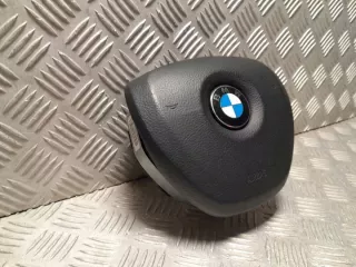 33678383902 Подушка безопасности BMW 5 F10/F11/GT F07 Арт e12603567, вид 3