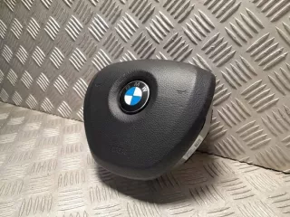 33678383902 Подушка безопасности BMW 5 F10/F11/GT F07 Арт e12603567, вид 4