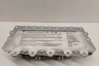 11B2521A0608 Подушка безопасности BMW 5 F10/F11/GT F07 Арт e12603558, вид 3