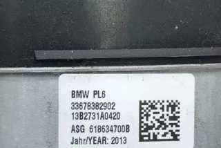 33678382902 Подушка безопасности BMW 5 F10/F11/GT F07 Арт e12603556, вид 2