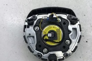 33678382902 Подушка безопасности BMW 5 F10/F11/GT F07 Арт e12603556, вид 3