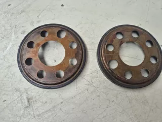 11217787237 7787237 Датчик коленвала BMW 1 E81/E82/E87/E88 Арт e12603433, вид 1