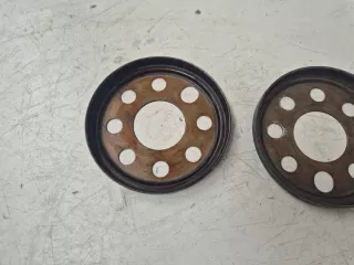11217787237 7787237 Датчик коленвала BMW 1 E81/E82/E87/E88 Арт e12603433, вид 2