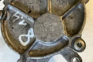 D1651B Насос вакуумный Ford Fiesta 6 Арт e12603423, вид 3