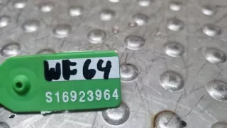 D156-2A Насос вакуумный Ford C-max 2 Арт e12603388, вид 4