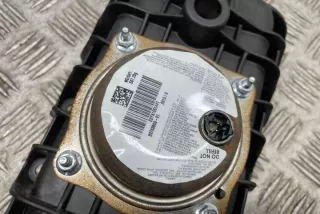 9262194 Подушка безопасности BMW 2 F45/F46 Арт e12603237, вид 2
