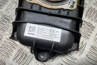 9262194 Подушка безопасности BMW 2 F45/F46 Арт e12603237, вид 4
