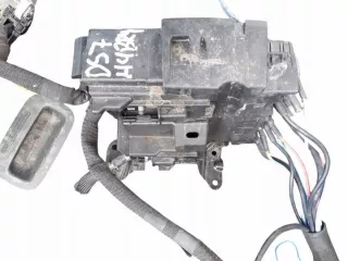 9822465180 22661F01 Блок комфорта Citroen DS7 Crossback Арт e12603235, вид 2