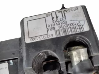9822465180 22661F01 Блок комфорта Citroen DS7 Crossback Арт e12603235, вид 3