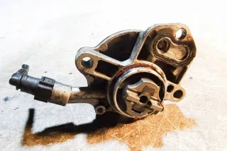 72266601H Насос вакуумный Citroen C5 2 Арт e12603225, вид 3