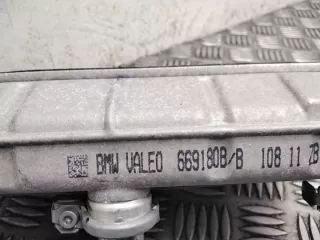 669180B Отопитель в сборе (печка) BMW X5 E70 Арт e12603205, вид 3