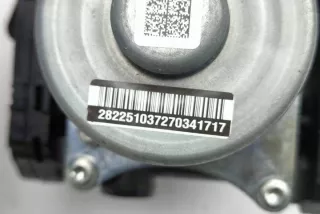 9835028580 Насос вакуумный Citroen C4 2 Арт e12603186, вид 2